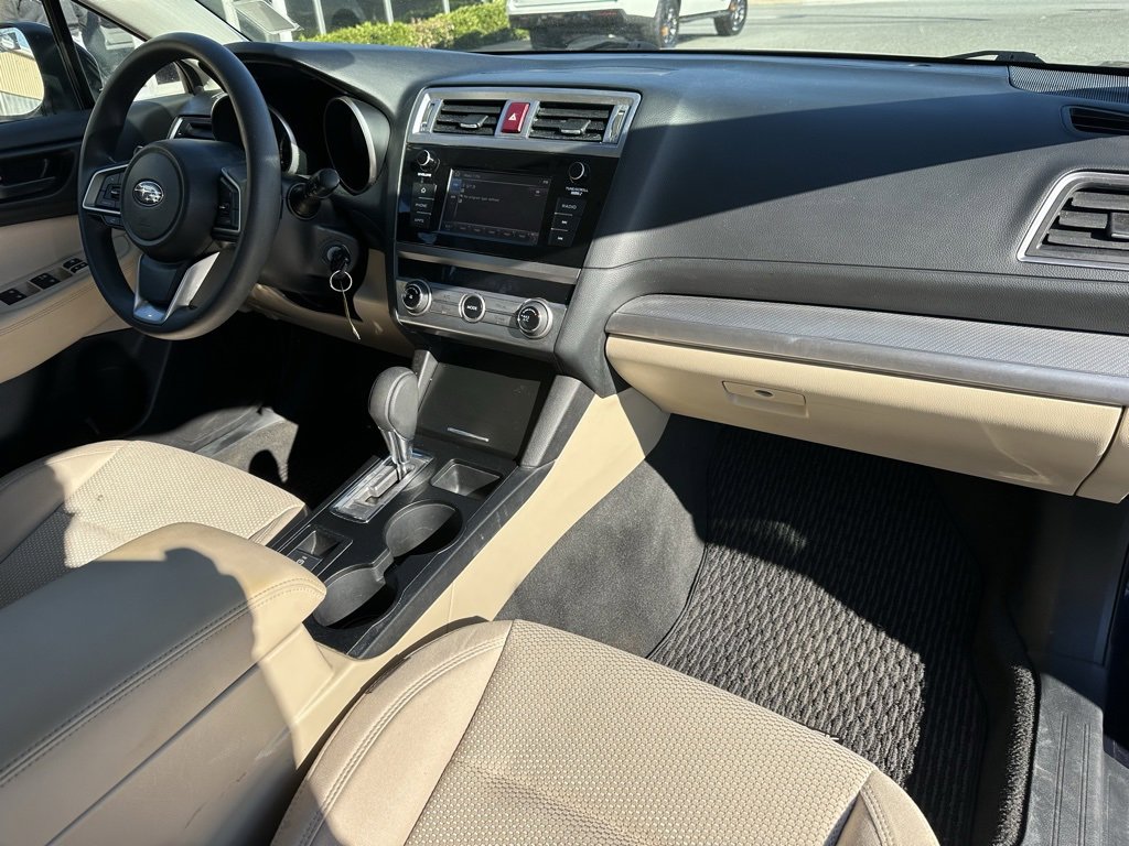 Used 2018 Subaru Outback 2.5i image 15