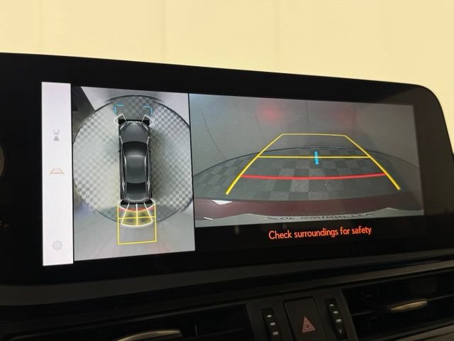 Used 2023 Lexus ES 350 w/ Accessory Package (Z2) FWD image 17