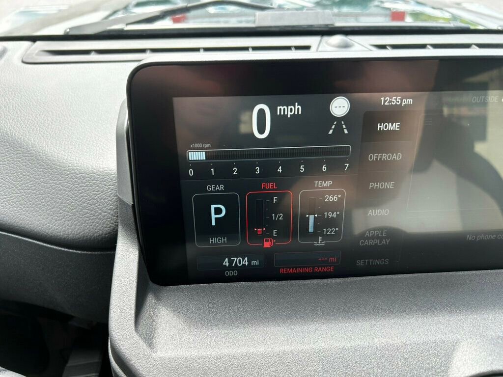 Used 2024 INEOS Grenadier image 24