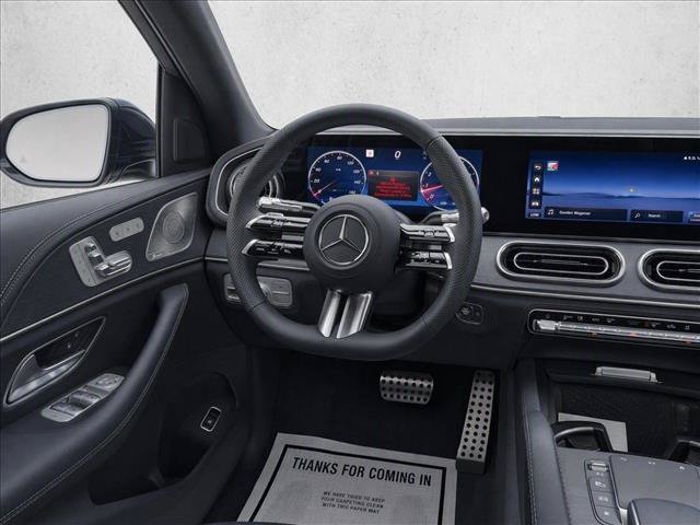 New 2027 Mercedes-Benz GLE 450 4MATIC image 29
