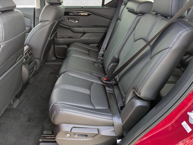 New 2025 Honda Pilot Touring image 15