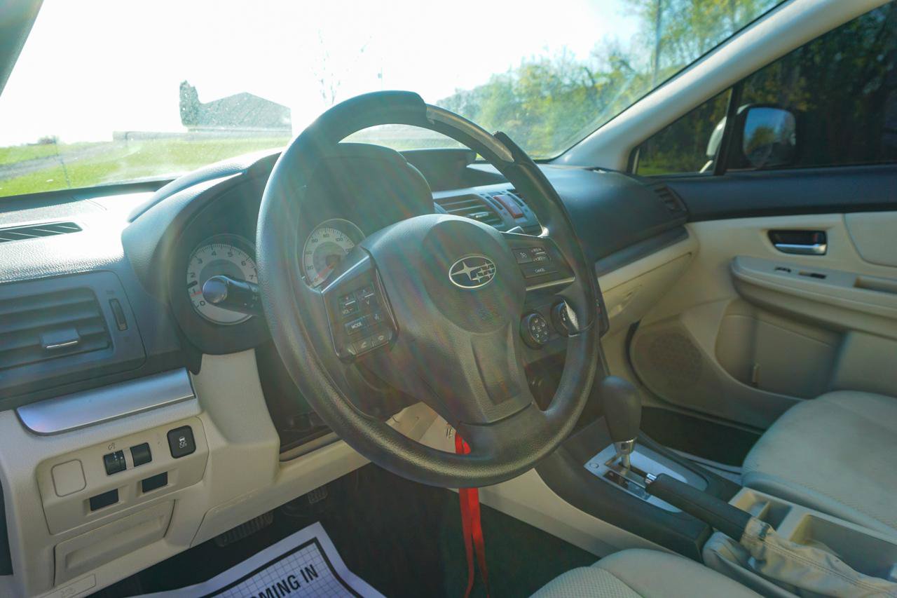 Used 2013 Subaru Impreza 2.0i Premium w/ All-Weather Pkg AWD/4WD image 12