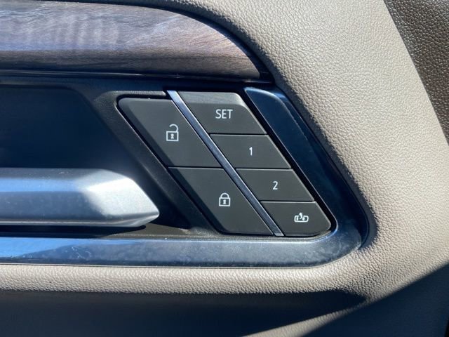 Used 2023 Chevrolet Silverado 1500 LTZ image 20