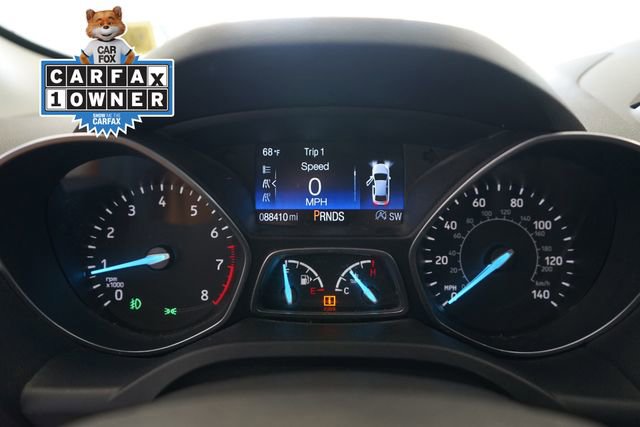 Used 2019 Ford Escape SE image 14