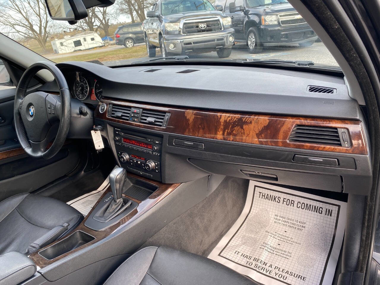 Used 2010 BMW 328i xDrive Sedan image 29