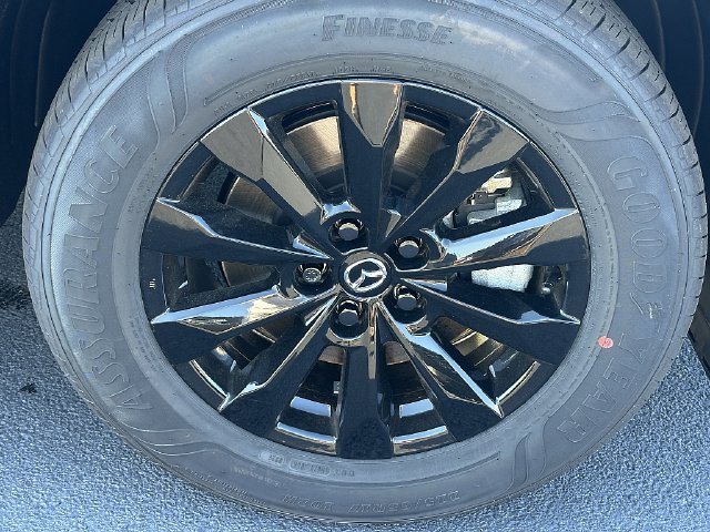 New 2026 MAZDA CX-50 AWD 2.5 S w/ Weather Package image 12