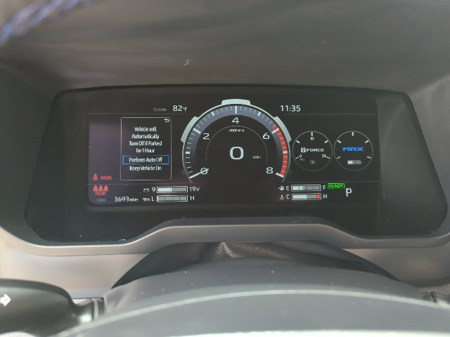 Used 2026 Toyota Tundra Platinum w/ Tow Tech Package AWD/4WD image 10