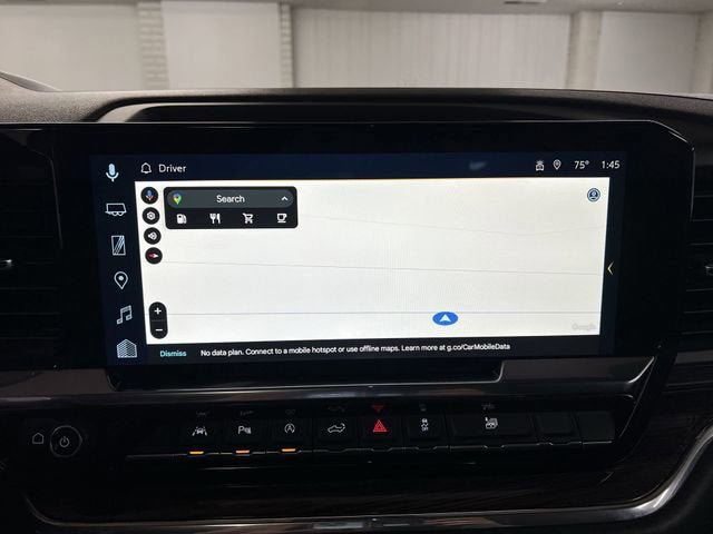Certified 2024 Chevrolet Silverado 1500 RST w/ Convenience Package II AWD/4WD image 14