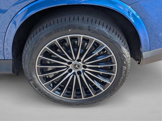 New 2026 Mercedes-Benz GLC 300 4MATIC image 10