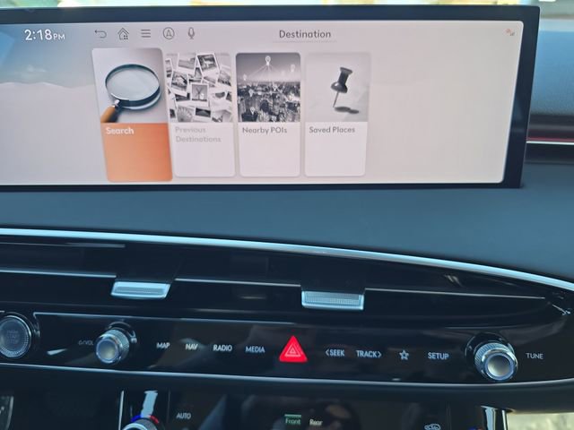 New 2026 Genesis GV70 2.5T image 18