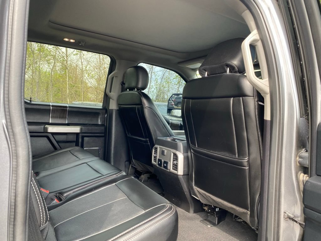 Used 2021 Ford F250 Lariat AWD/4WD image 33