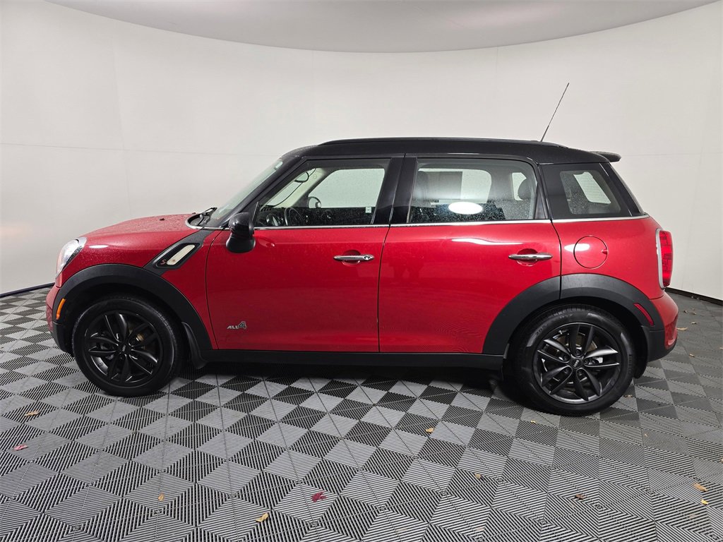 Used 2013 MINI Cooper Countryman S image 4