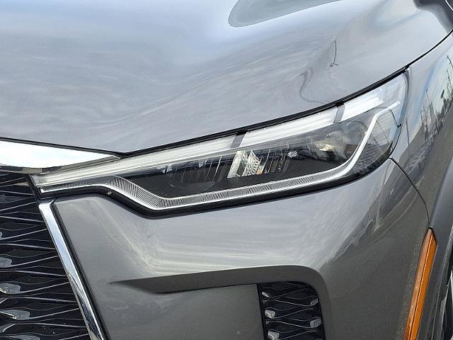 Certified 2023 INFINITI QX60 Autograph image 9