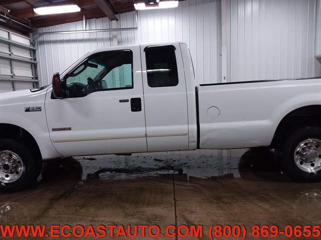 Used 2004 Ford F250 XL image 5