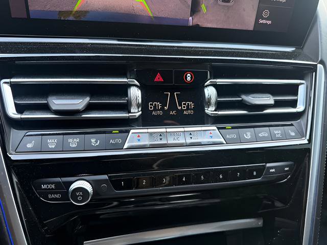 Used 2023 BMW 840i Coupe image 20