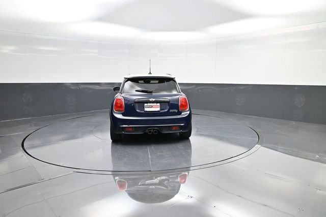 Used 2016 MINI Cooper S FWD image 4