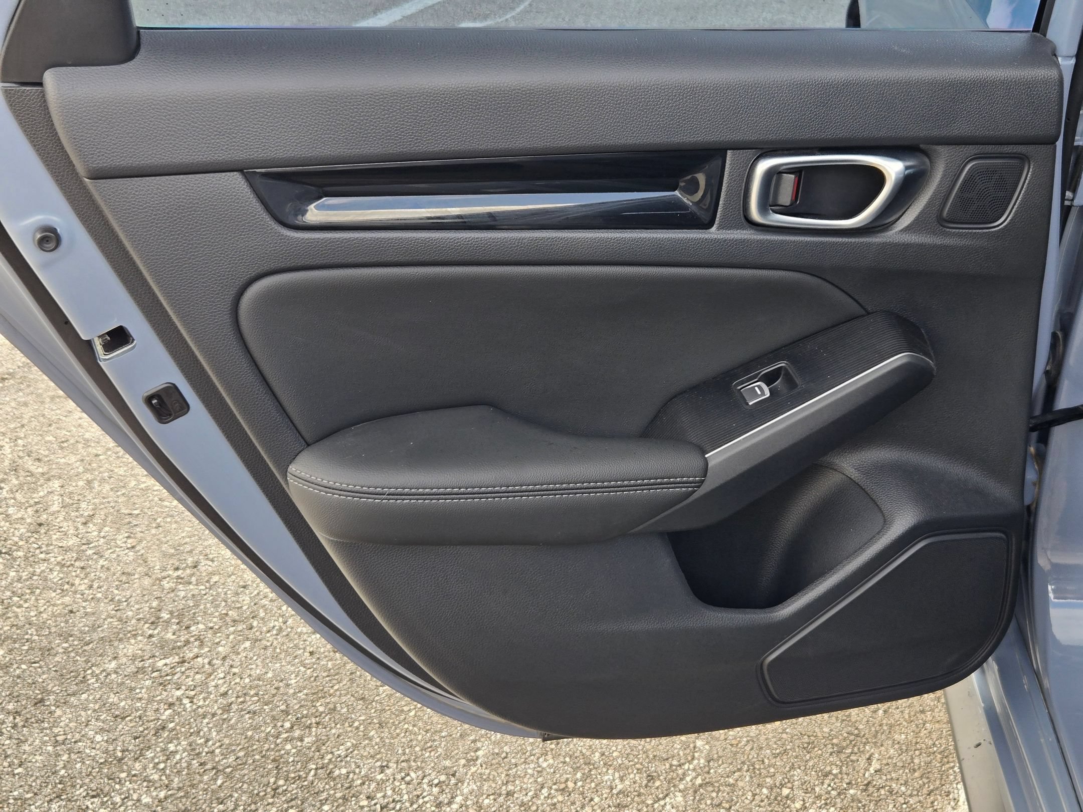 Used 2022 Honda Civic Sport Touring image 16