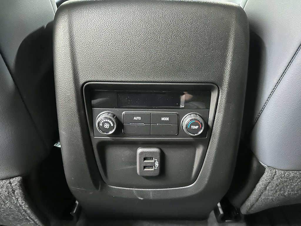 Certified 2023 Buick Enclave Essence w/ Sport Touring Edition image 35