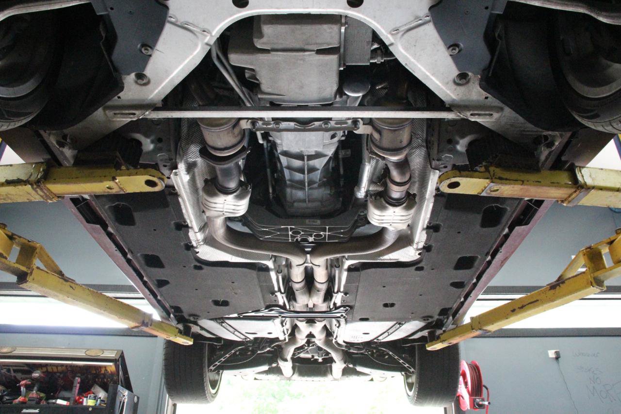 Used 2022 Chevrolet Camaro SS RWD image 87