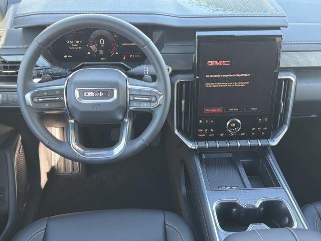 New 2026 GMC Acadia Elevation w/ Elevation Premium Package FWD image 25