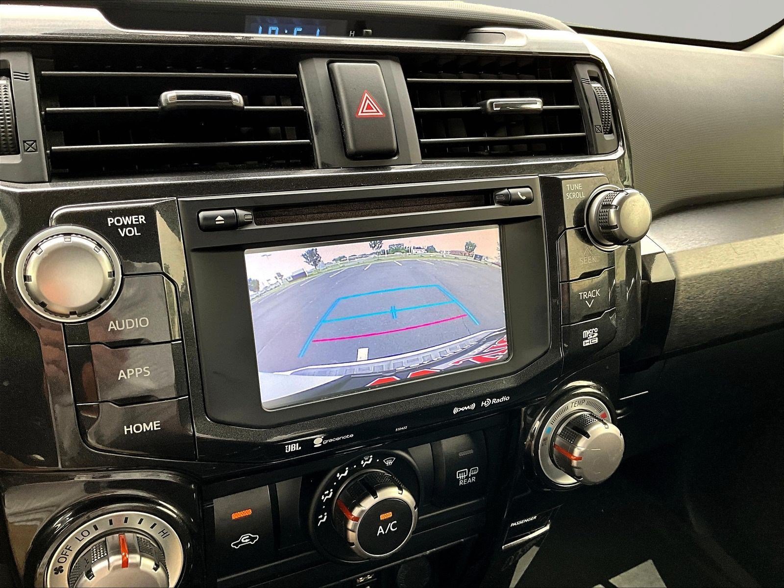 Used 2019 Toyota 4Runner TRD Pro AWD/4WD image 14