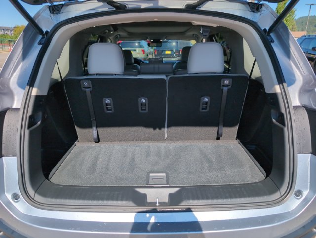 Certified 2025 Honda Pilot Elite image 15