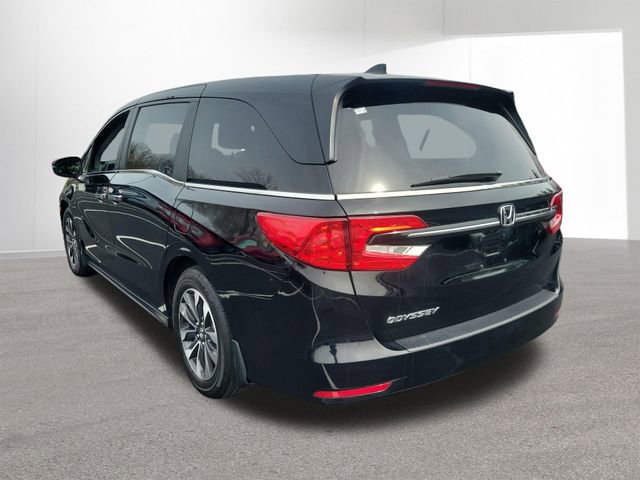Used 2024 Honda Odyssey EX-L image 14