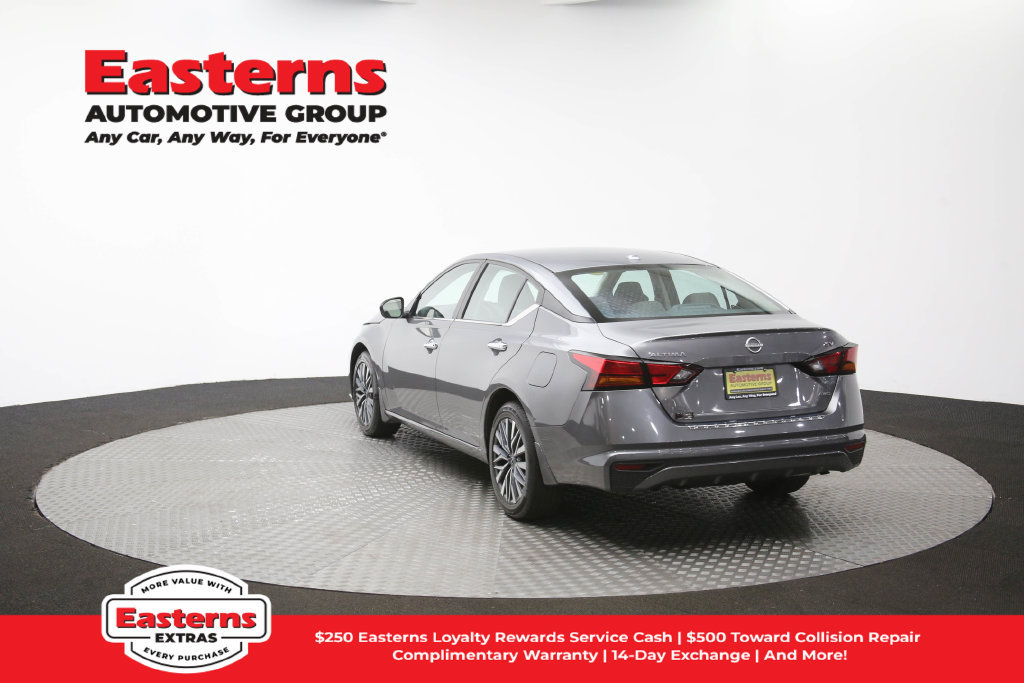 Used 2023 Nissan Altima 2.5 SV AWD/4WD image 66