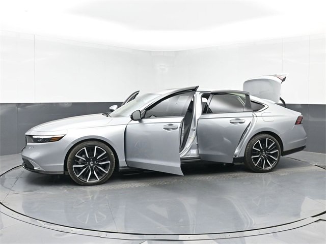 Used 2024 Honda Accord Touring image 53
