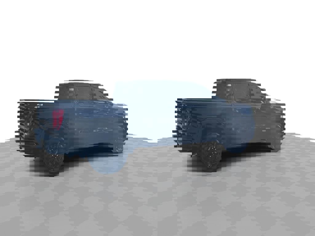 New 2026 GMC Sierra 1500 Elevation image 8