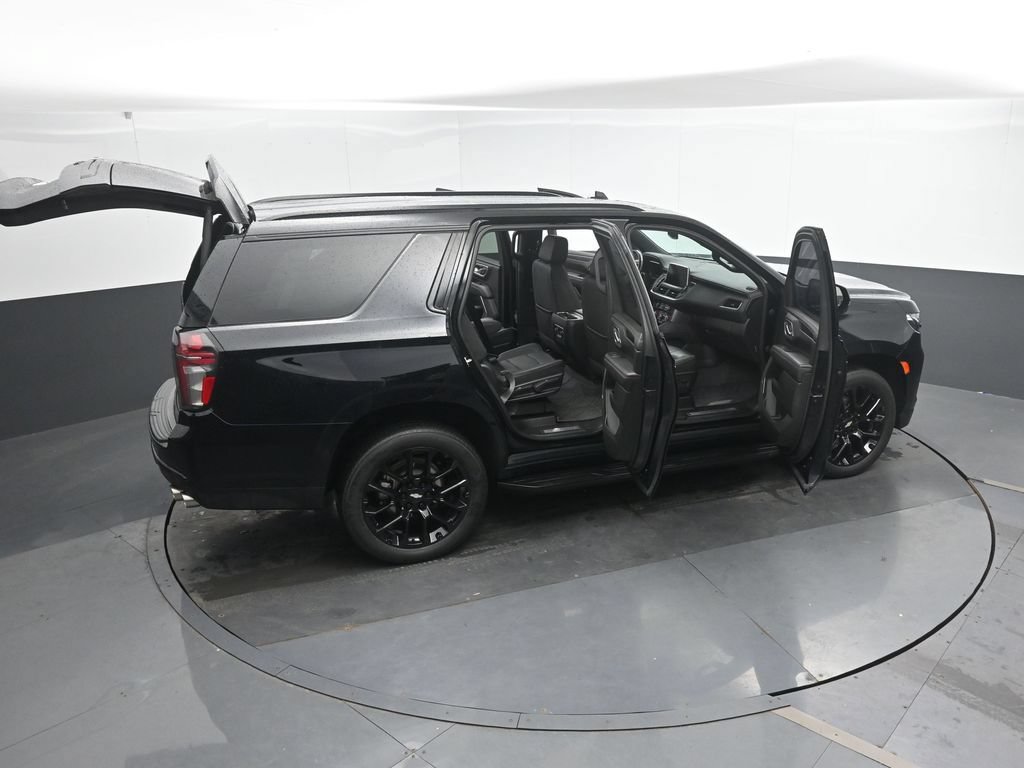 Used 2023 Chevrolet Tahoe RST w/ Sport Performance Package AWD/4WD image 52