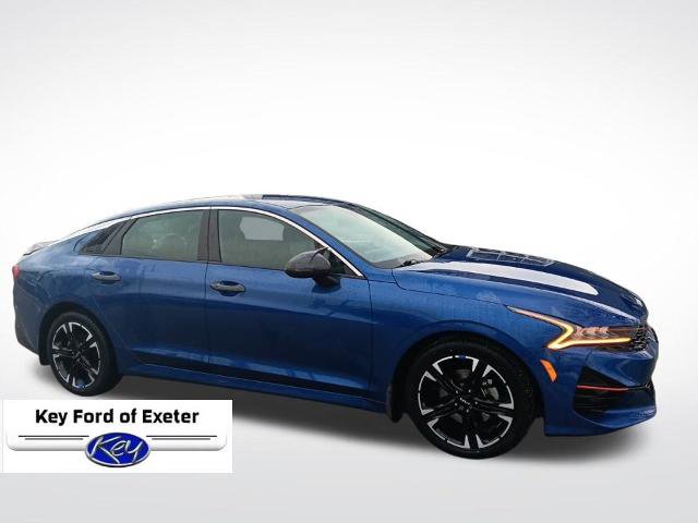 Used 2023 Kia K5 GT-Line