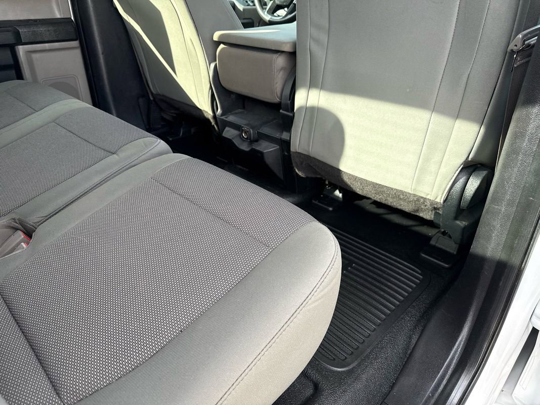 Used 2018 Ford F350 XL w/ STX Appearance Package image 21