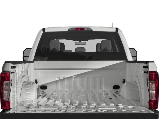 Used 2017 Ford F250 Lariat w/ Lariat Ultimate Package AWD/4WD image 12
