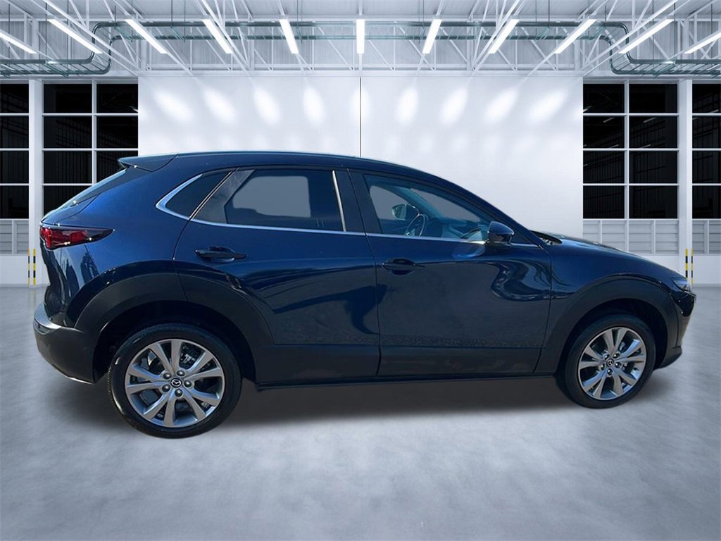 Used 2021 MAZDA CX-30 FWD 2.5 S w/ Preferred Package image 8
