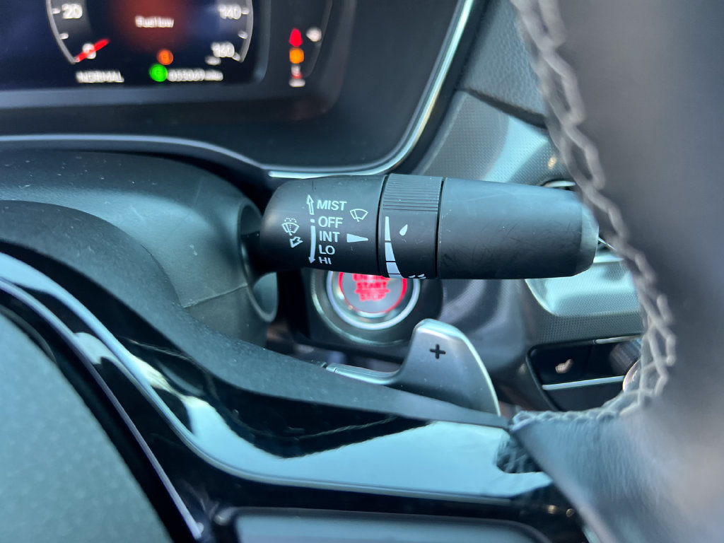 Used 2023 Acura Integra A-Spec FWD image 20