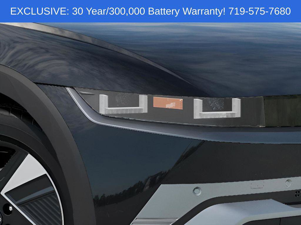 New 2026 Hyundai Ioniq 5 SEL image 4