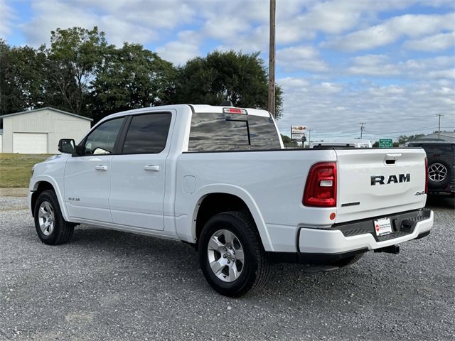 New 2025 RAM 1500 Big Horn image 23