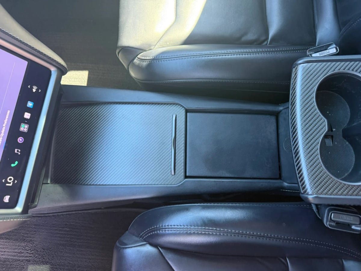 Used 2019 Tesla Model X Performance AWD/4WD image 30