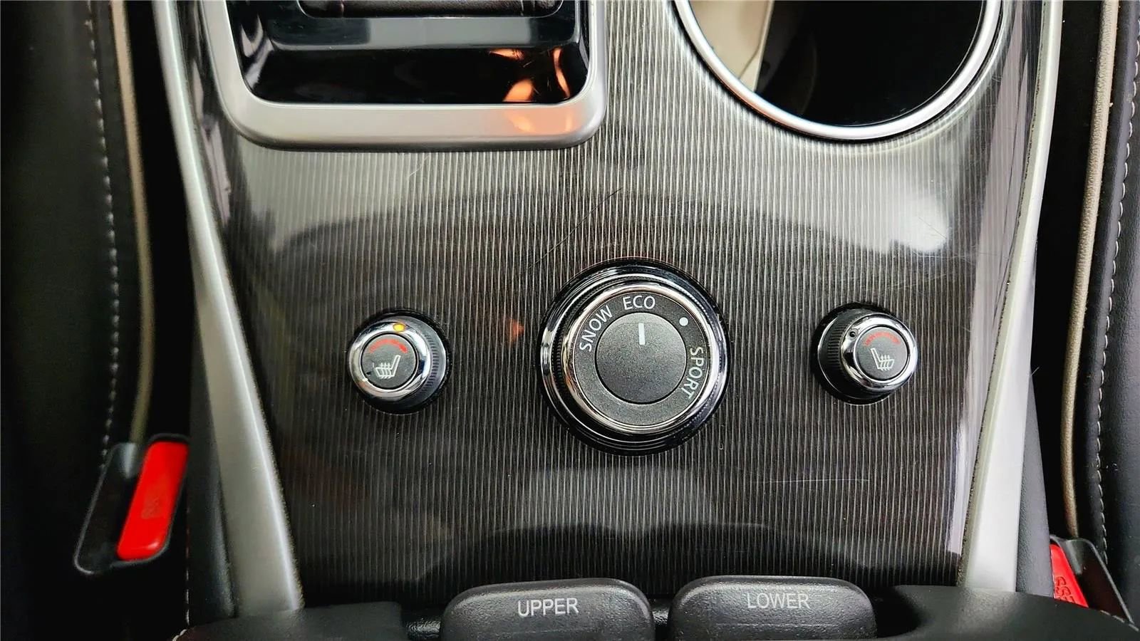 Used 2020 INFINITI QX60 Pure image 26