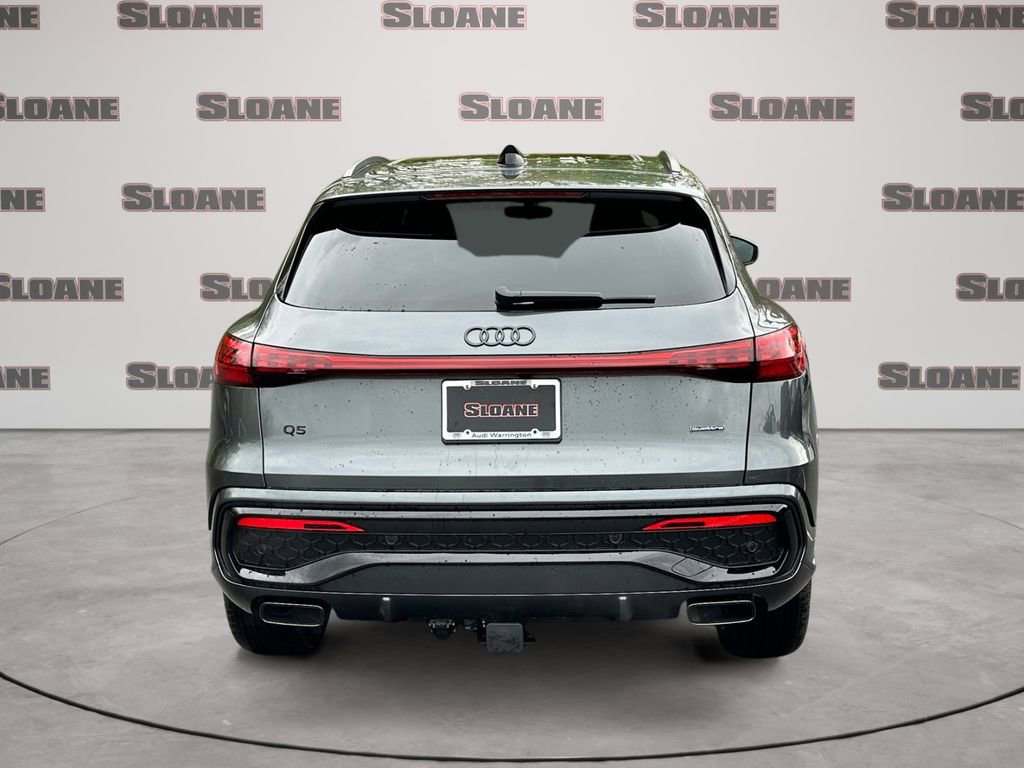New 2026 Audi Q5 Premium Plus AWD/4WD image 4