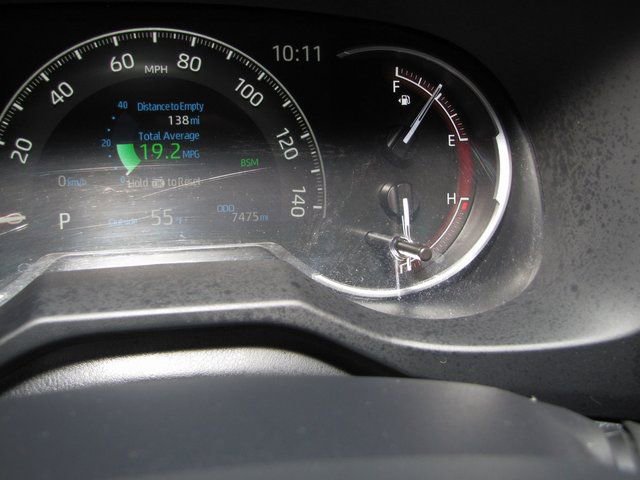 Used 2024 Toyota RAV4 XLE Premium image 4