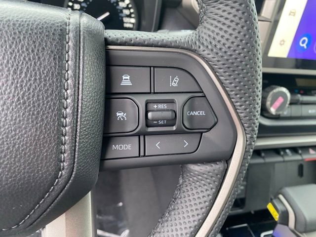 New 2026 Toyota Tundra SR5 image 24