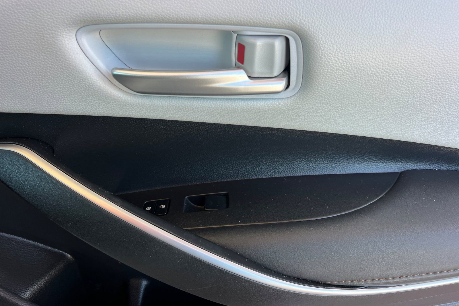 Certified 2022 Toyota Corolla SE image 21