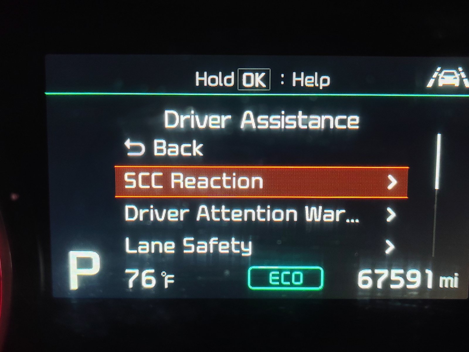 Used 2019 Kia Optima SX FWD image 34