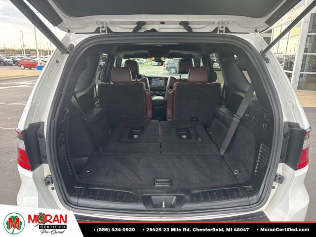 Used 2024 Dodge Durango R/T w/ Tow 'N Go Group AWD/4WD image 29