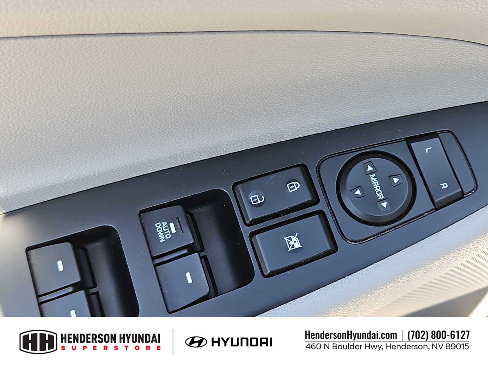 Used 2019 Hyundai Tucson SE FWD image 17