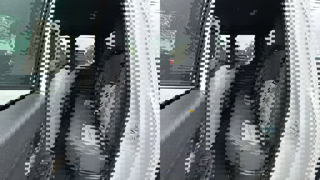 New 2026 Toyota Tacoma TRD Sport image 21