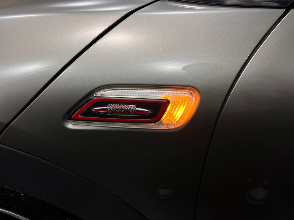 Used 2017 MINI Cooper Clubman John Cooper Works AWD/4WD image 23