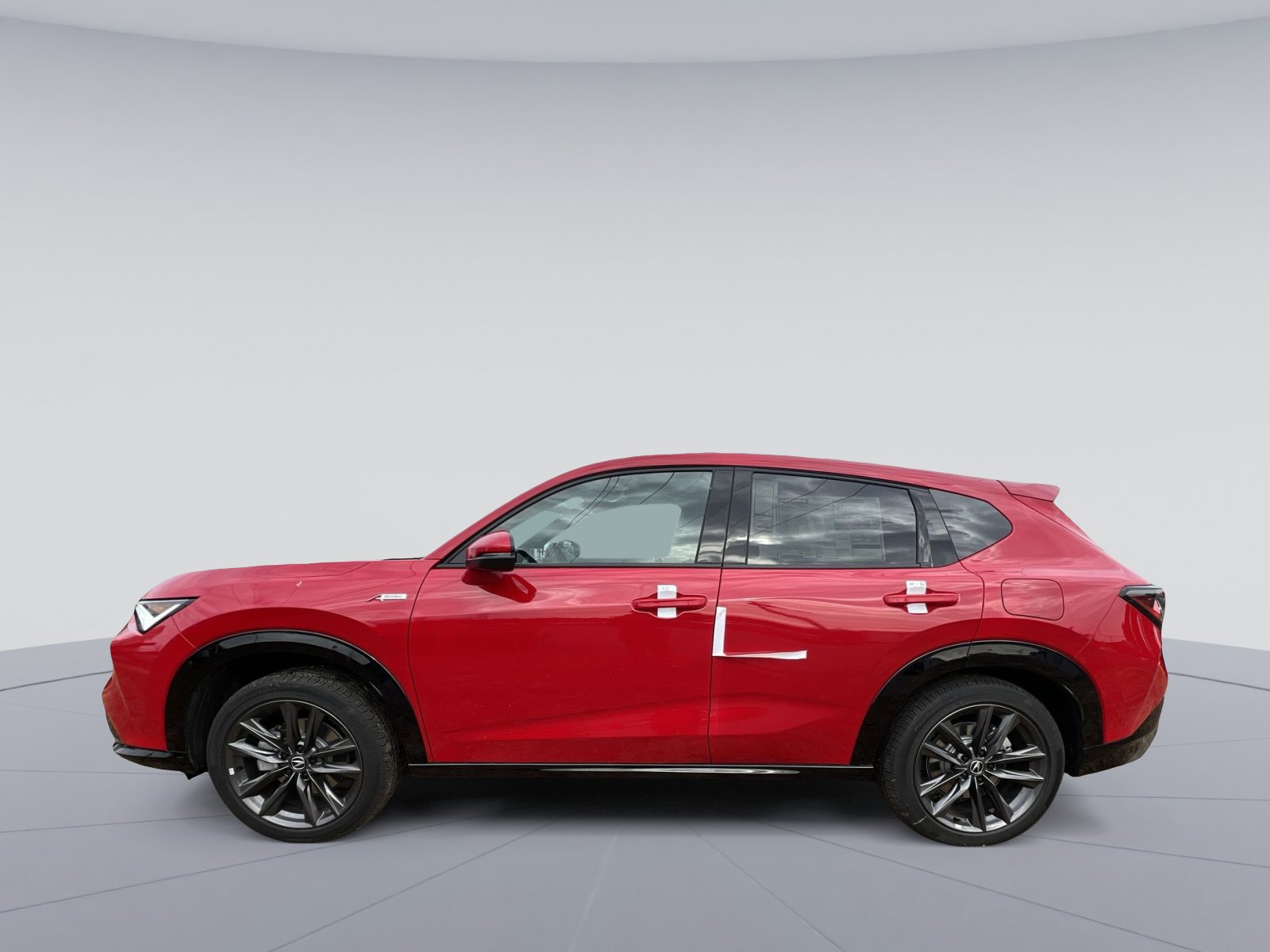 New 2025 Acura ADX A-Spec image 2